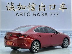 Mazda3 Axela 2.0L Automatic Elegant Edition - ფოტო 4