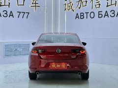 Mazda3 Axela 2.0L Automatic Elegant Edition - ფოტო 5