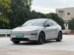 Tesla Model Y Facelift Long Range All-Wheel Drive - ფოტო 1