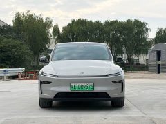 Tesla Model Y Facelift Long Range All-Wheel Drive - ფოტო 2