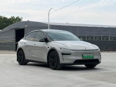 Tesla Model Y Facelift Long Range All-Wheel Drive - ფოტო 3
