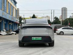 Tesla Model Y Facelift Long Range All-Wheel Drive - ფოტო 5