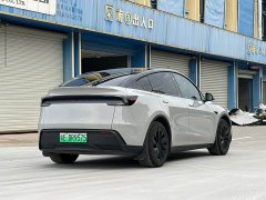 Tesla Model Y Facelift Long Range All-Wheel Drive - ფოტო 6