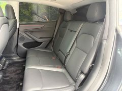 Tesla Model Y Facelift Long Range All-Wheel Drive - ფოტო 8