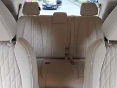 Buick GL8 Land Executive Cabin Premium - ფოტო 11