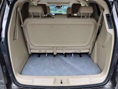 Buick GL8 Land Executive Cabin Premium - ფოტო 12