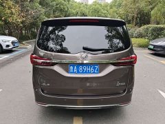 Buick GL8 Land Executive Cabin Premium - ფოტო 3