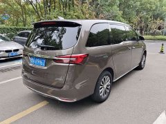 Buick GL8 Land Executive Cabin Premium - ფოტო 4