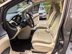 Buick GL8 Land Executive Cabin Premium - ფოტო 5