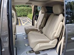 Buick GL8 Land Executive Cabin Premium - ფოტო 6
