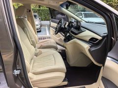 Buick GL8 Land Executive Cabin Premium - ფოტო 7