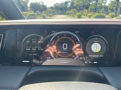 GAC Aion M8 2024 Master Series 400T Prestige Edition - ფოტო 10