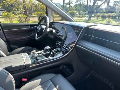 GAC Aion M8 2024 Master Series 400T Prestige Edition - ფოტო 16