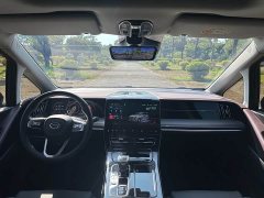 GAC Aion M8 2024 Master Series 400T Prestige Edition - ფოტო 17