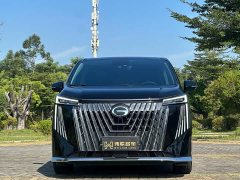 GAC Aion M8 2024 Master Series 400T Prestige Edition - ფოტო 2