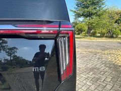 GAC Aion M8 2024 Master Series 400T Prestige Edition - ფოტო 20