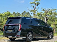 GAC Aion M8 2024 Master Series 400T Prestige Edition - ფოტო 6