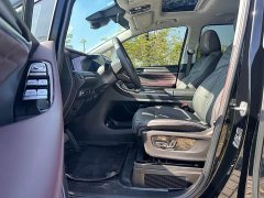 GAC Aion M8 2024 Master Series 400T Prestige Edition - ფოტო 7