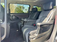 GAC Aion M8 2024 Master Series 400T Prestige Edition - ფოტო 8