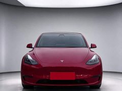 Tesla Model Y Long Range All-Wheel Drive - ფოტო 2