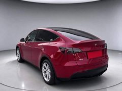Tesla Model Y Long Range All-Wheel Drive - ფოტო 4