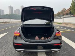 Mercedes-Benz E-Class Facelift E 260 L - ფოტო 14
