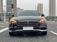 Mercedes-Benz E-Class Facelift E 260 L - ფოტო 2