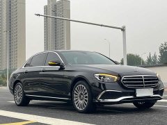 Mercedes-Benz E-Class Facelift E 260 L - ფოტო 3