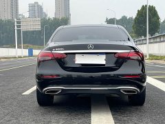 Mercedes-Benz E-Class Facelift E 260 L - ფოტო 5