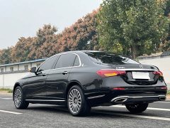 Mercedes-Benz E-Class Facelift E 260 L - ფოტო 6