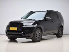 Land Rover Discovery Facelift 360PS R-Dynamic S - ფოტო 1