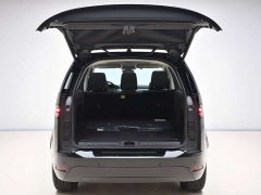 Land Rover Discovery Facelift 360PS R-Dynamic S - ფოტო 10