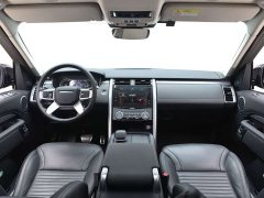 Land Rover Discovery Facelift 360PS R-Dynamic S - ფოტო 13