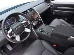 Land Rover Discovery Facelift 360PS R-Dynamic S - ფოტო 14