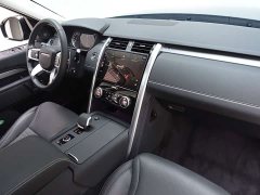 Land Rover Discovery Facelift 360PS R-Dynamic S - ფოტო 15