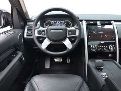 Land Rover Discovery Facelift 360PS R-Dynamic S - ფოტო 16
