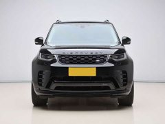 Land Rover Discovery Facelift 360PS R-Dynamic S - ფოტო 2