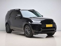 Land Rover Discovery Facelift 360PS R-Dynamic S - ფოტო 3