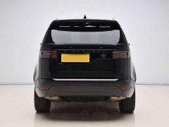 Land Rover Discovery Facelift 360PS R-Dynamic S - ფოტო 5