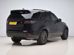 Land Rover Discovery Facelift 360PS R-Dynamic S - ფოტო 6