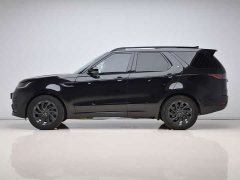 Land Rover Discovery Facelift 360PS R-Dynamic S - ფოტო 7