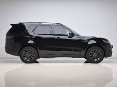 Land Rover Discovery Facelift 360PS R-Dynamic S - ფოტო 8