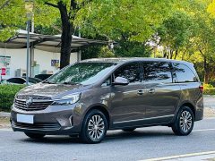 Buick GL8 Land Business Class 652T Premium - ფოტო 1
