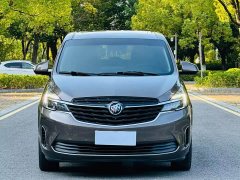 Buick GL8 Land Business Class 652T Premium - ფოტო 3