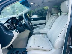 Buick GL8 Land Business Class 652T Premium - ფოტო 4