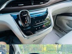 Buick GL8 Land Business Class 652T Premium - ფოტო 5