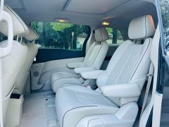 Buick GL8 Land Business Class 652T Premium - ფოტო 6