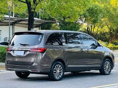 Buick GL8 Land Business Class 652T Premium - ფოტო 7