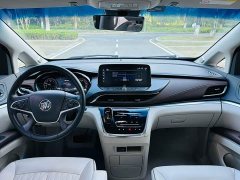 Buick GL8 Land Business Class 652T Premium - ფოტო 8