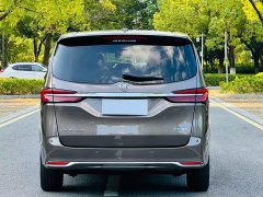 Buick GL8 Land Business Class 652T Premium - ფოტო 9